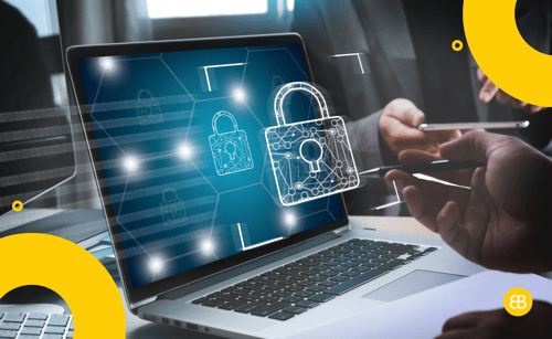 Cybersecurity